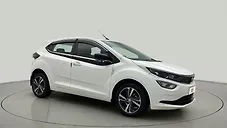 Used Tata Altroz XZ Petrol [2020-2023] in Hyderabad