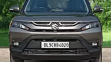 Used Maruti Suzuki Vitara Brezza Vxi AT [2022-2023] in Delhi