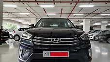 Used Hyundai Creta 1.6 SX Plus AT Petrol in Pune