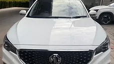 Used MG ZS EV Exclusive [2020-2021] in Bangalore