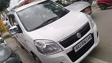 Used Maruti Suzuki Wagon R VXi 1.0 [2019-2019] in Patna