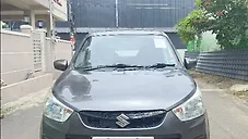 Used Maruti Suzuki Alto VXi AMT [2014-2018] in Chennai