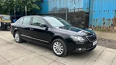 Used Skoda Superb Elegance TSI AT in Mumbai