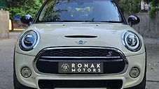 Used MINI Cooper S in Chandigarh