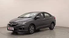 Used Honda City VX Petrol in Pune