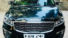 Used Kia Carnival Limousine Plus 7 STR in Pune