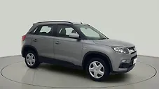 Used Maruti Suzuki Vitara Brezza VDi (O) [2016-2018] in Ahmedabad