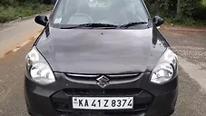 Used Maruti Suzuki Alto 800 Lxi in Bangalore