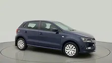 Used Volkswagen Polo Comfortline 1.2L (P) in Chennai
