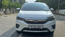 Used Honda City ZX Diesel in Kanpur