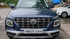 Used Hyundai Venue SX Plus 1.0 Turbo DCT in Mumbai
