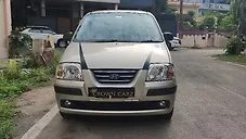 Used Hyundai Santro GLS in Bangalore