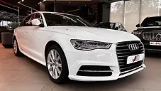 Used Audi A6 35 TDI Matrix in Ahmedabad