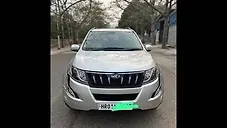 Used Mahindra XUV500 W10 AT in Delhi