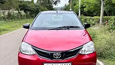 Used Toyota Etios Liva VD Dual Tone in Mysore