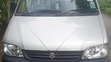 Used Maruti Suzuki Eeco 5 STR AC (O) in Coimbatore