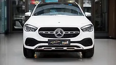 Used Mercedes-Benz GLA 200 [2021-2023] in Delhi
