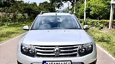 Used Renault Duster 110 PS RxZ AWD Diesel in Mysore