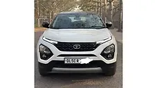 Used Tata Harrier XZ in Delhi