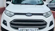 Used Ford Ecosport Ambiente 1.5L TDCi in Kanpur