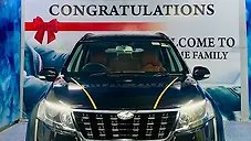 Used Mahindra XUV500 W7 [2018-2020] in Delhi