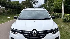 Used Renault Triber RXT in Mysore