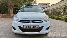 Used Hyundai i10 Era 1.1 iRDE2 [2010-2017] in Delhi