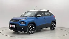 Used Tata Punch Creative AMT [2021-2023] in Pune