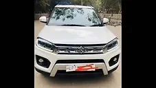 Used Maruti Suzuki Vitara Brezza ZXi in Delhi