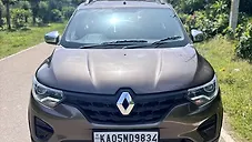 Used Renault Triber RXL [2019-2020] in Mysore