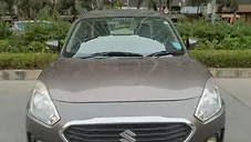 Used Maruti Suzuki DZire ZXi AMT in Mumbai