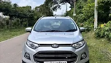 Used Ford Ecosport Titanium 1.5 TDCi in Mysore