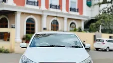 Used Maruti Suzuki Ciaz ZDi [2014-2015] in Nashik