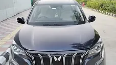 Used Mahindra XUV700 AX 7 Diesel AT 7 STR [2021] in Delhi