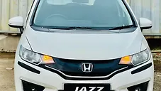 Used Honda Jazz VX Diesel in Mumbai