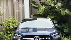 Used Mercedes-Benz GLA 220d [2021-2023] in Malappuram