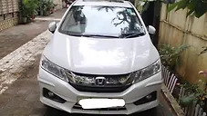 Used Honda City V CVT Petrol [2017-2019] in Mumbai