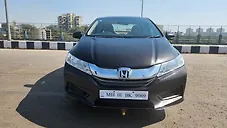 Used Honda City SV Diesel in Pune