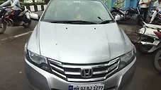 Used Honda City 1.5 V MT in Mumbai