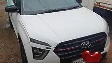 Used Hyundai Creta S 1.5 Diesel in Nagpur