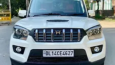 Used Mahindra Scorpio S3 2WD 9 STR in Delhi