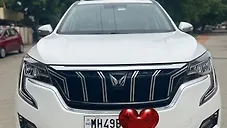 Used Mahindra XUV700 AX 7 Diesel AT 7 STR [2021] in Nagpur