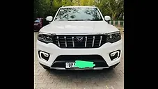 Used Mahindra Scorpio Z8 L Petrol MT 7 STR [2022] in Delhi