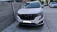 Used Mahindra XUV700 AX7 Diesel MT 7 STR in Nagpur