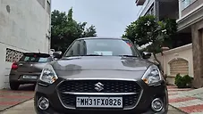 Used Maruti Suzuki Swift VXi AMT in Nagpur