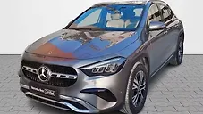 Used Mercedes-Benz GLA 220d AMG Line 4MATIC [2021-2023] in Bangalore