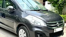 Used Maruti Suzuki Ertiga VXi in Delhi