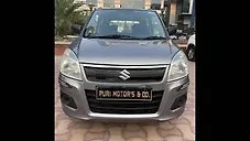 Used Maruti Suzuki Wagon R LXI CNG in Delhi
