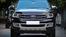 Used Ford Endeavour Titanium Plus 2.0 4x2 AT in Delhi