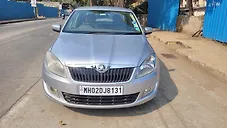 Used Skoda Rapid 1.5 TDI CR Ambition Plus in Pune